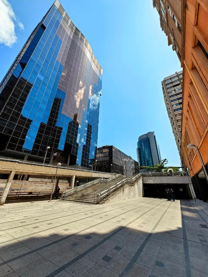 Hostal Siesta & Go Nuevos Ministerios Madrid Exteriör bild