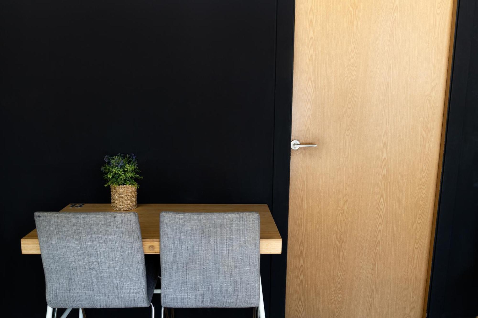Hostal Siesta & Go Nuevos Ministerios Madrid Exteriör bild