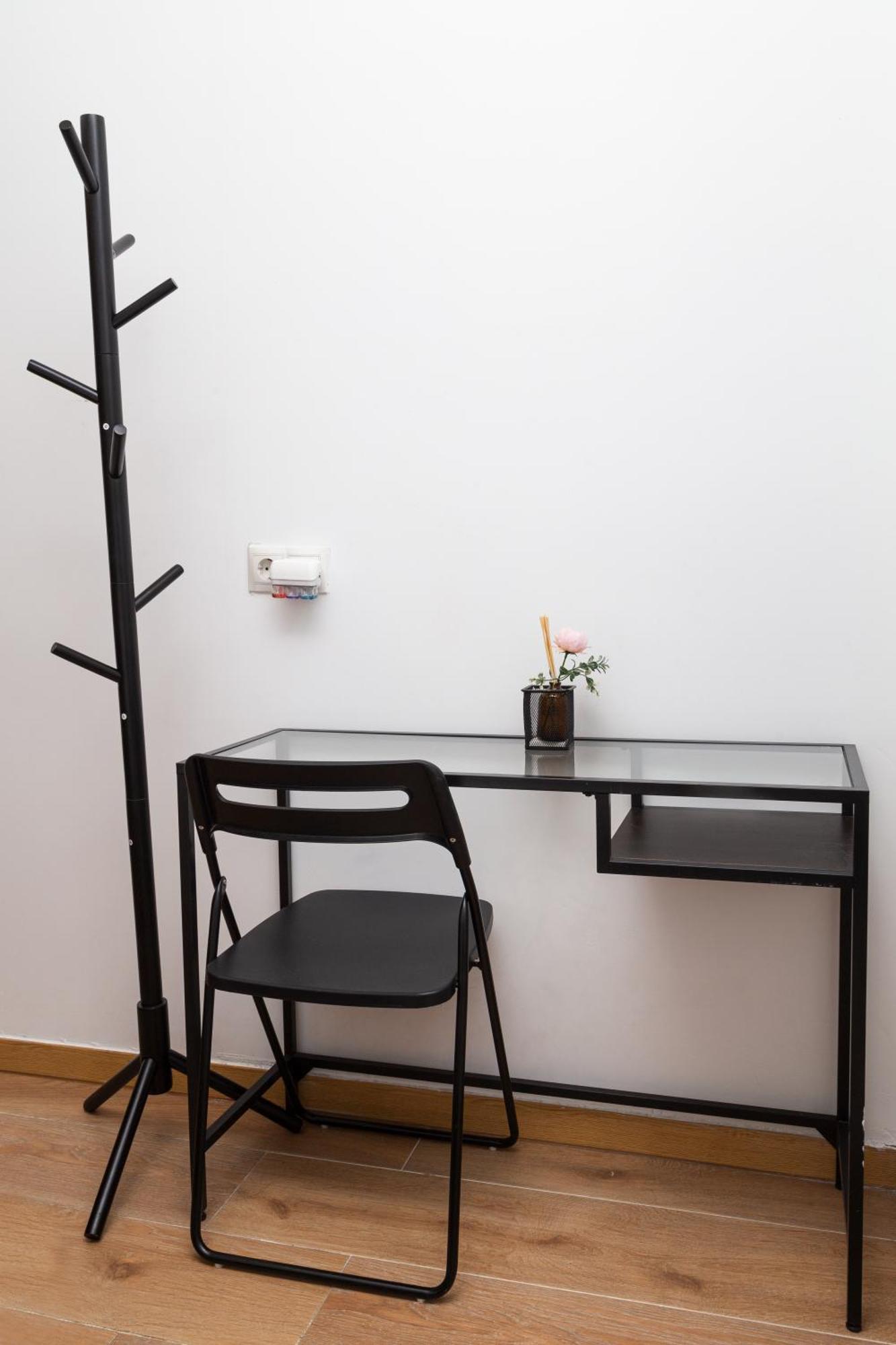 Hostal Siesta & Go Nuevos Ministerios Madrid Exteriör bild