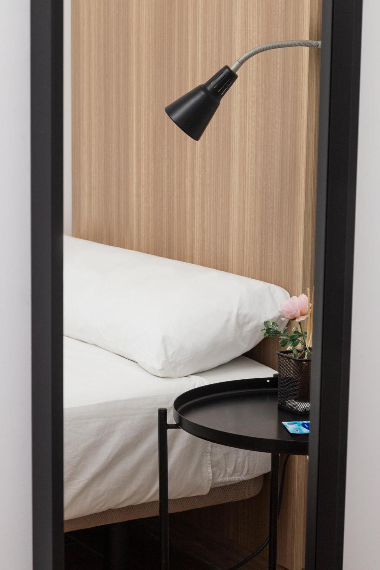 Hostal Siesta & Go Nuevos Ministerios Madrid Exteriör bild