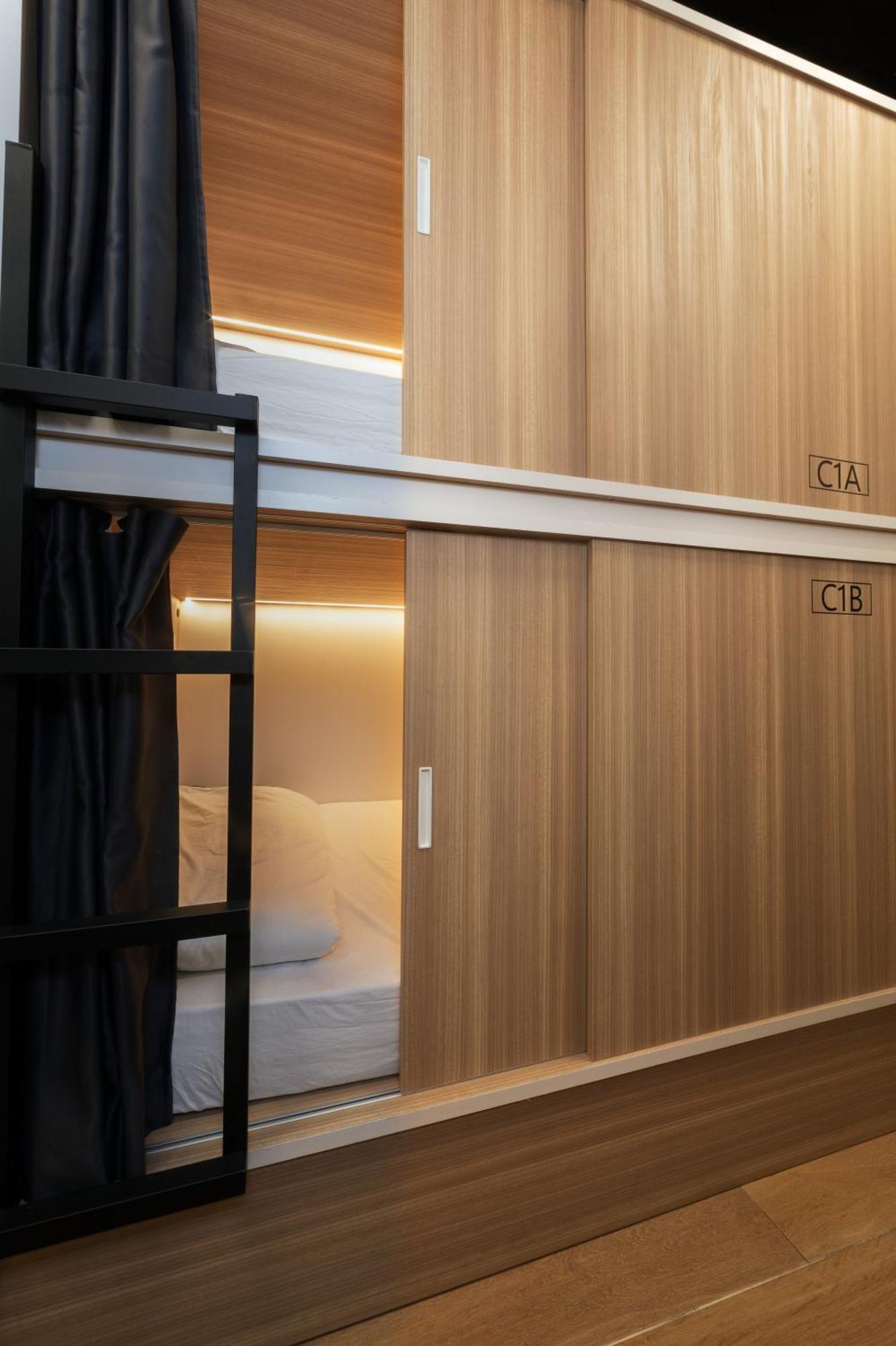 Hostal Siesta & Go Nuevos Ministerios Madrid Exteriör bild